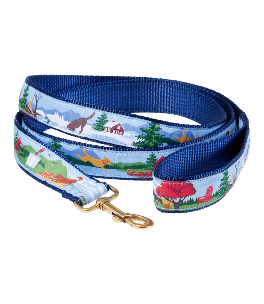 Outdoor Ready Novelty Dog Leash for Pet Rest Walking and Everyday Care