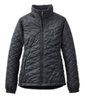Women's Fleece-Lined PrimaLoft Jacket