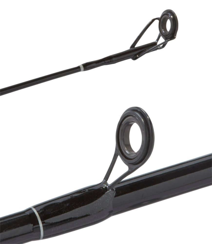 Discovery Spincast Combo, 5'