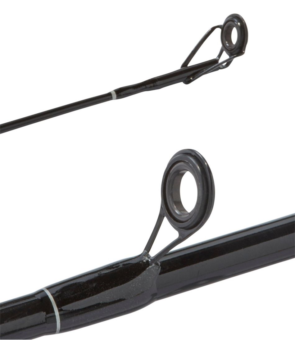 Discovery Spincast Combo, 5'