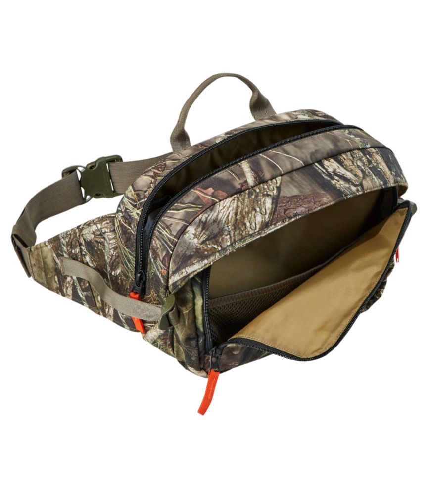 Northwoods Hunter's Waist Pack