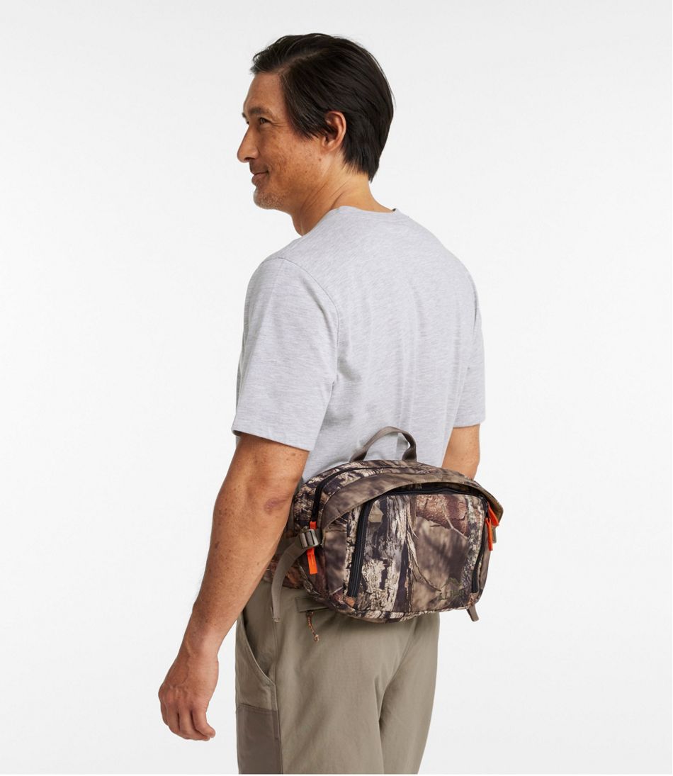 Northwoods Hunter's Waist Pack