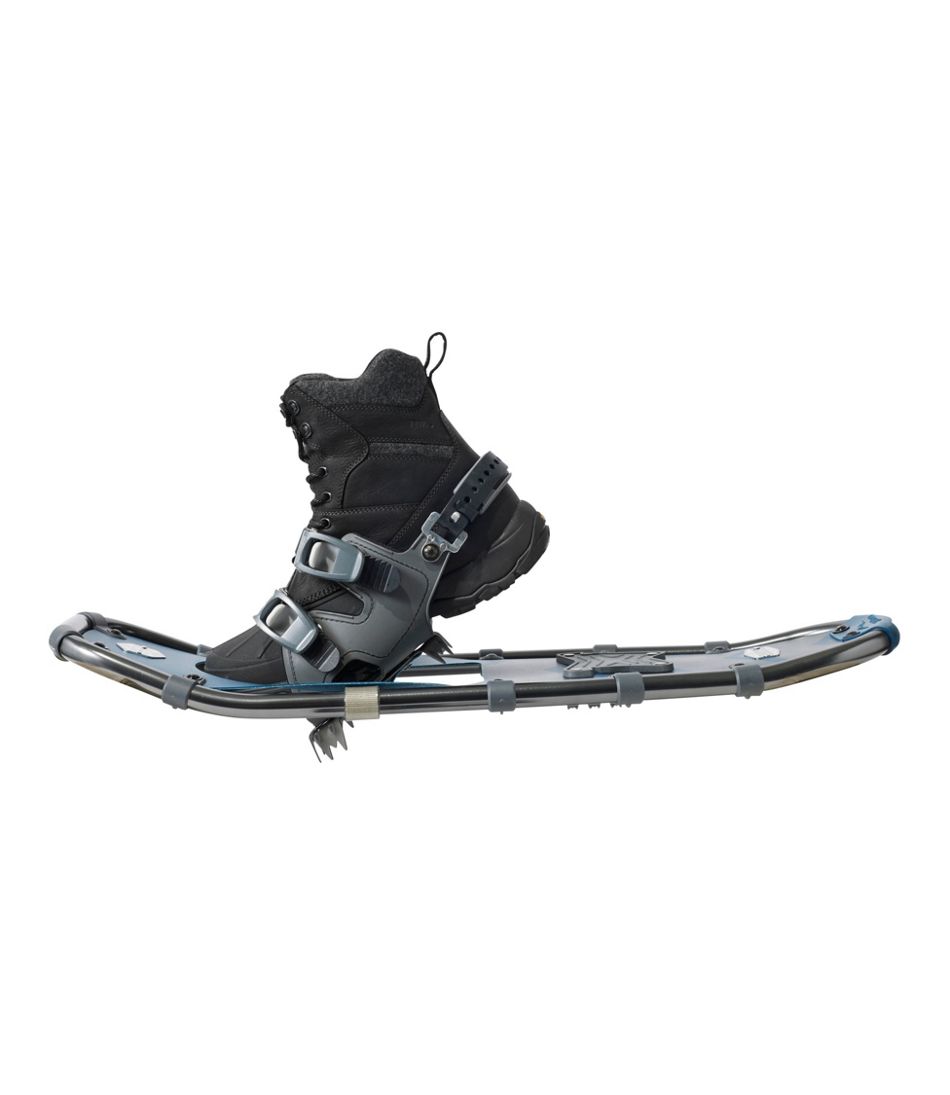Men's Winter Walker Snowshoe Package
