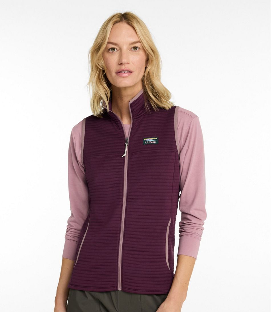 Women's Airlight Vest