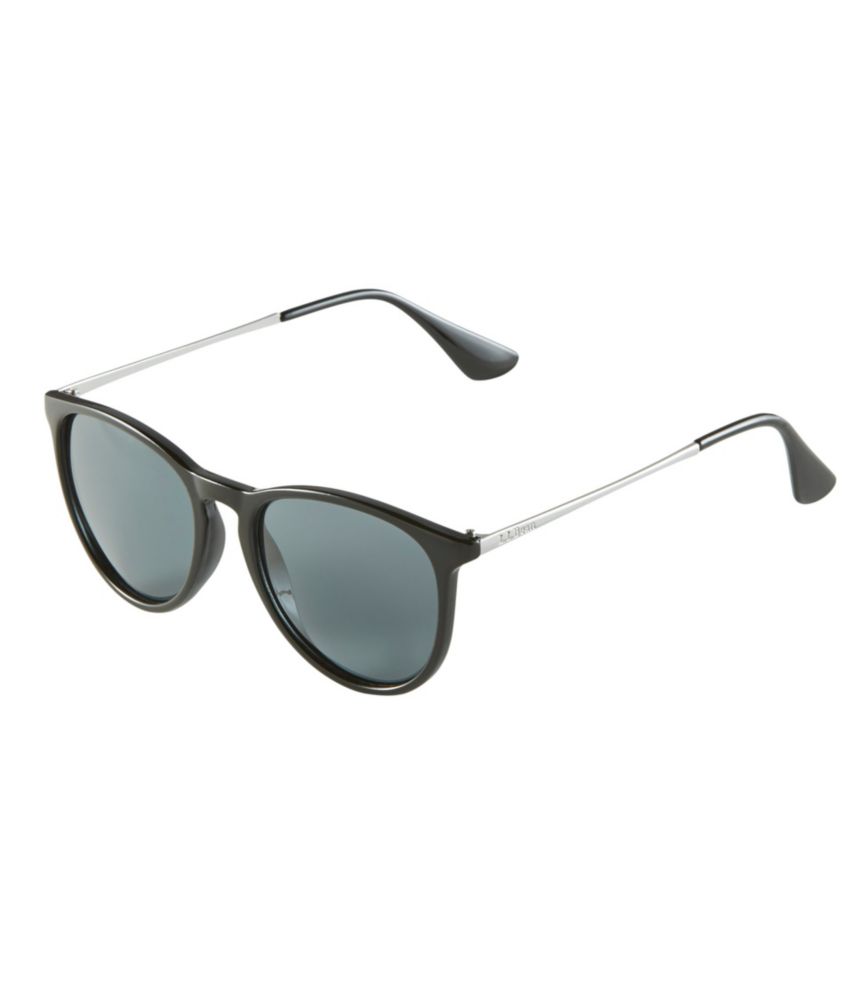 Home and Adventure Women s L.L.Bean East Side Polarized Sunglasses for Daily Outfits Seasonal Wear and Outdoor Utility