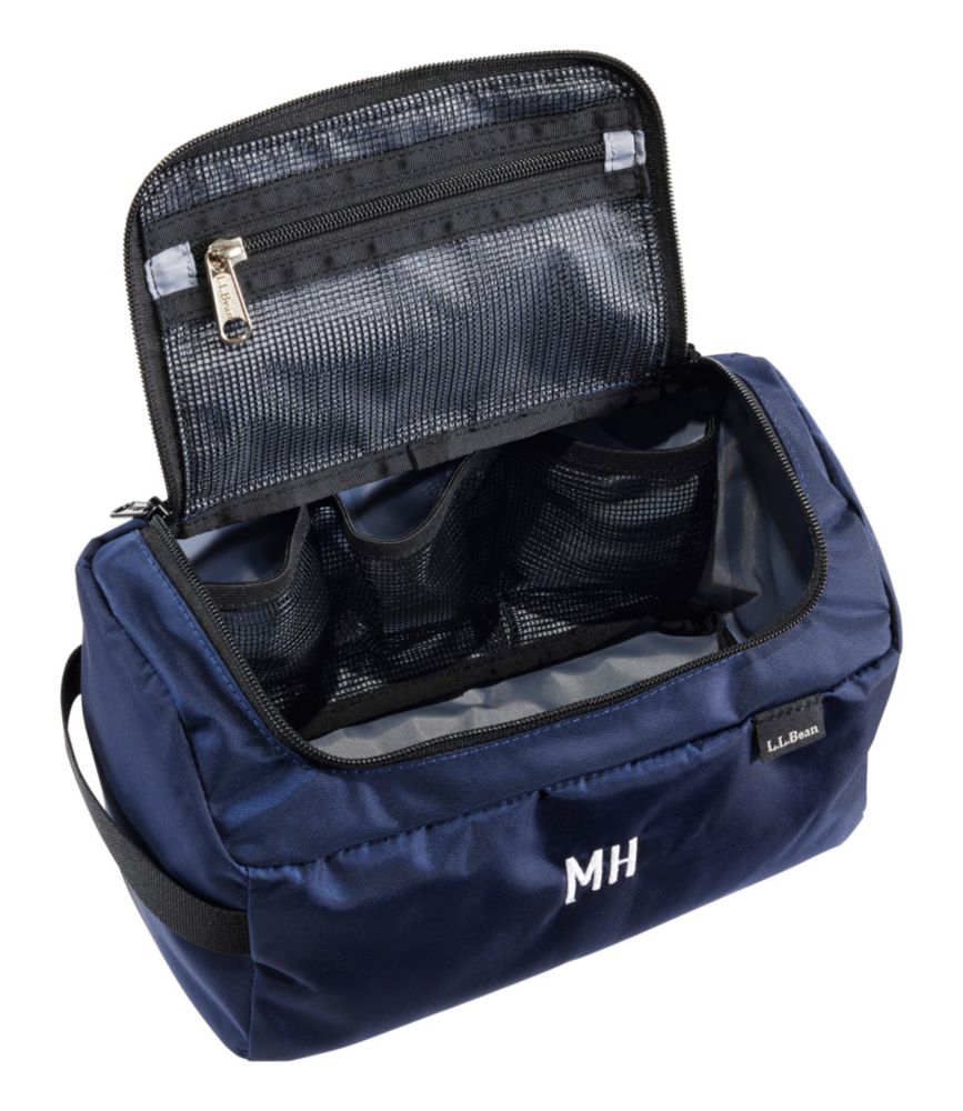 Personal Organizer Toiletry Kit