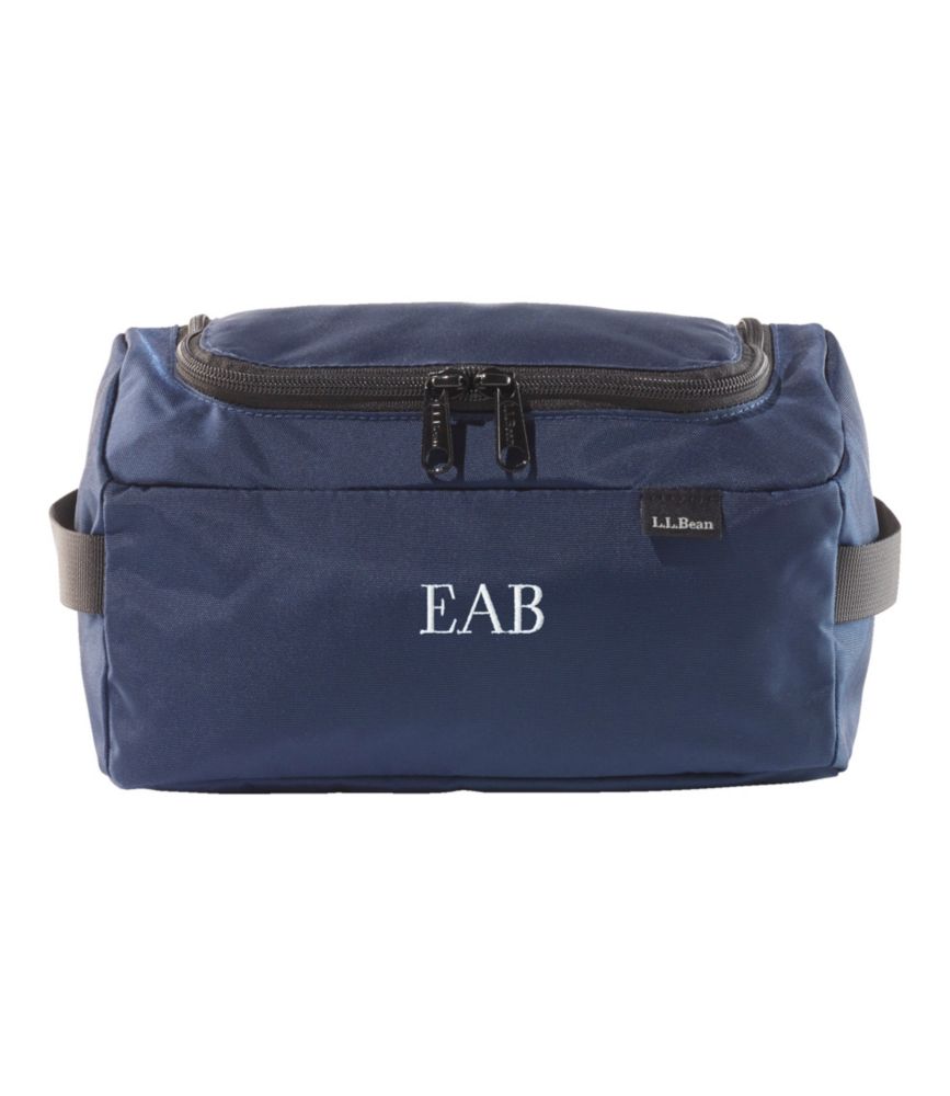 Personal Organizer Toiletry Kit