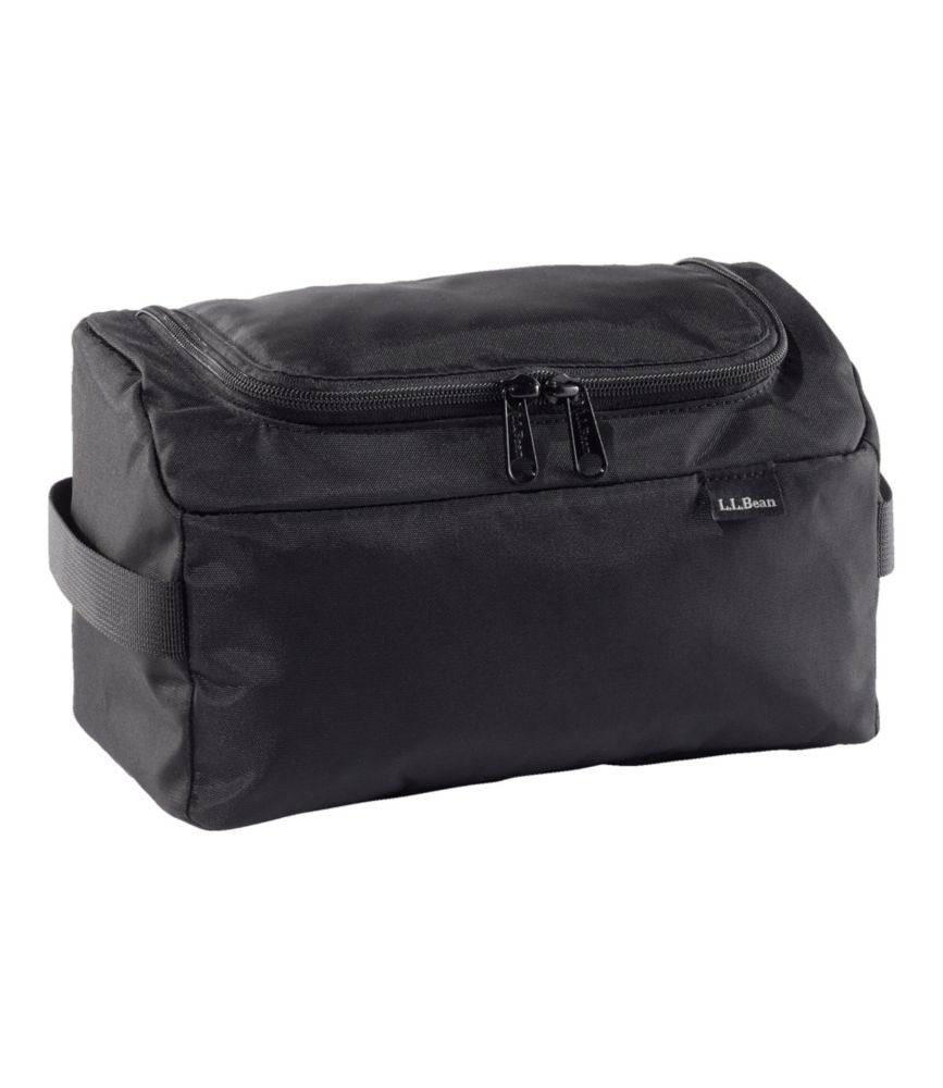 Travel and Trail Personal Organizer Toiletry Kit for Commuting Travel School and Organized Carry