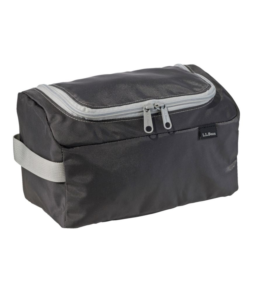 Travel and Trail Personal Organizer Toiletry Kit for Commuting Travel School and Organized Carry