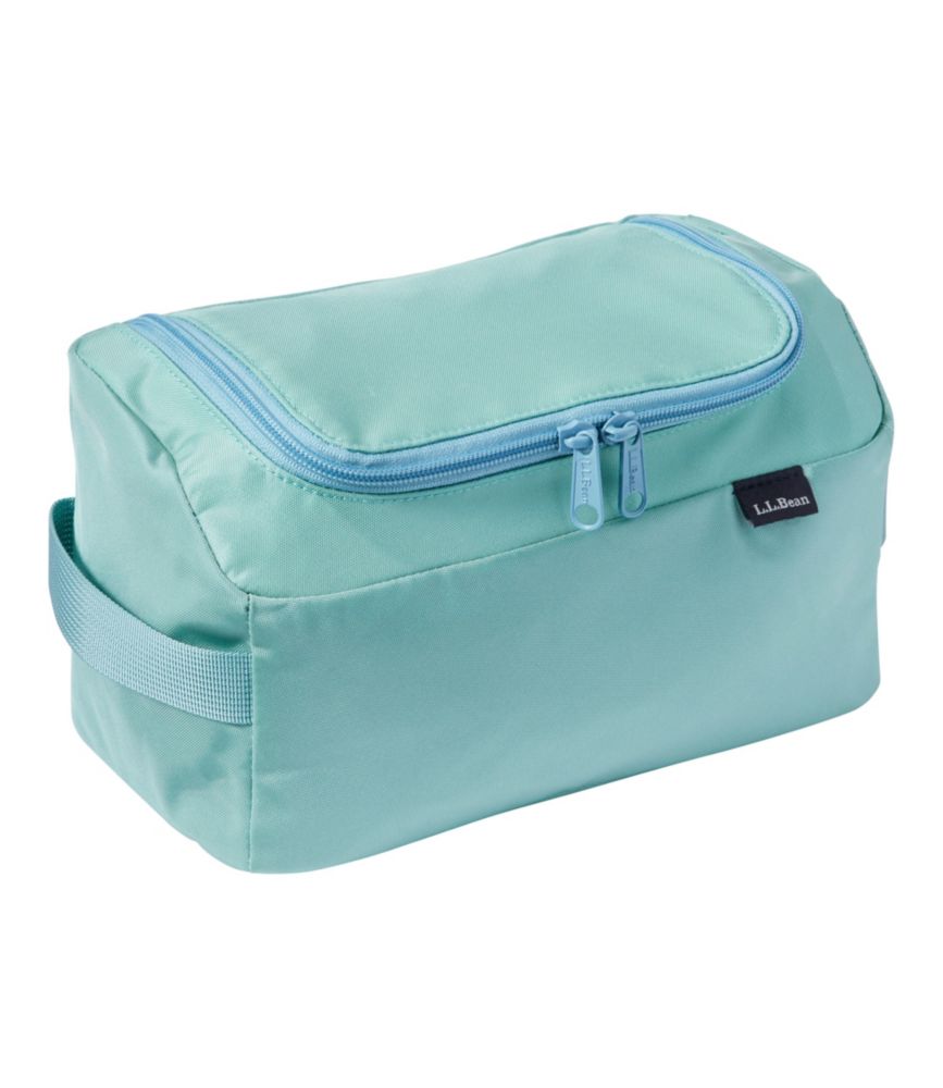 Travel and Trail Personal Organizer Toiletry Kit for Commuting Travel School and Organized Carry