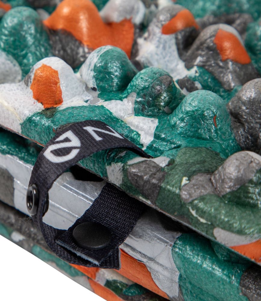 Nemo Chipper Reclaimed Closed-Cell Foam Seat