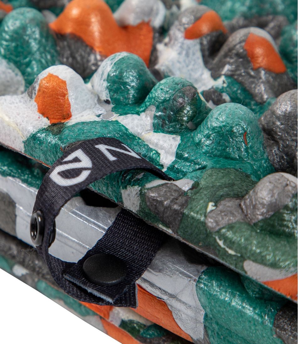 Nemo Chipper Reclaimed Closed-Cell Foam Seat