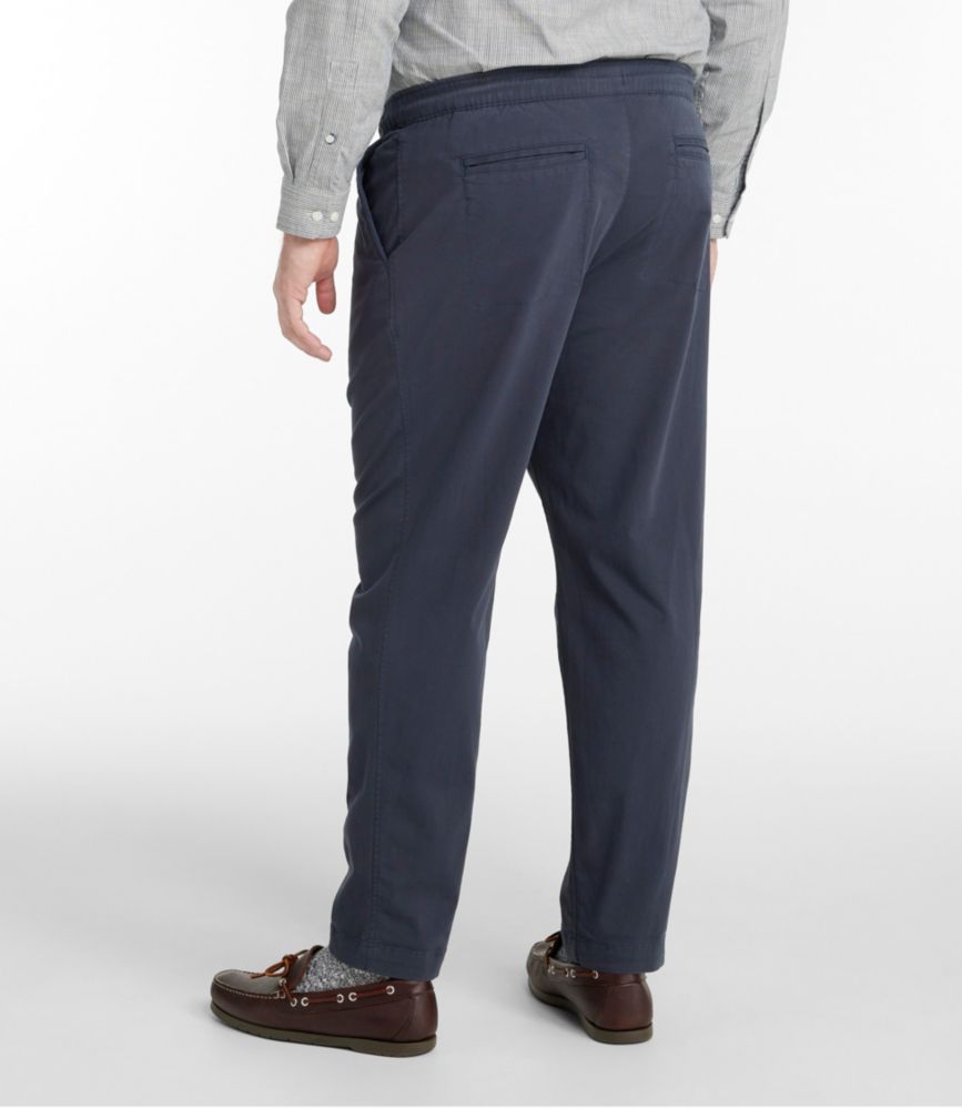 Men's Comfort Stretch® Dock Pants, Standard Fit