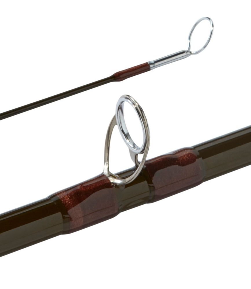 Double L Fly Rod Outfits, 4-6 wt.
