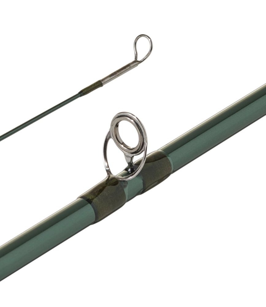 Streamlight Euro Ultra II Fly Rod Outfit, 10'6" 3 wt.