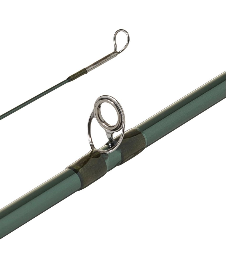 Streamlight Euro Ultra II Fly Rod Outfit, 10'6" 3 wt.