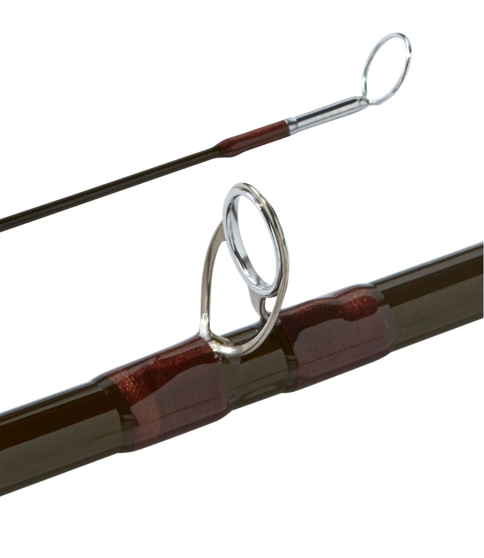 Double L Fly Rod Outfits, 4-6 wt.