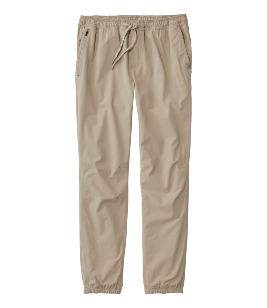 Daily Lifestyle Men s L.L.Bean Multisport Joggers for Everyday Wear Layering Travel and Outdoor Activities