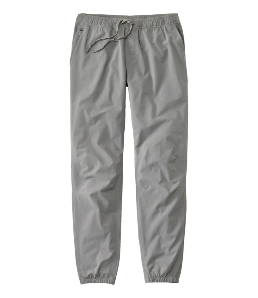 Daily Lifestyle Men s L.L.Bean Multisport Joggers for Everyday Wear Layering Travel and Outdoor Activities