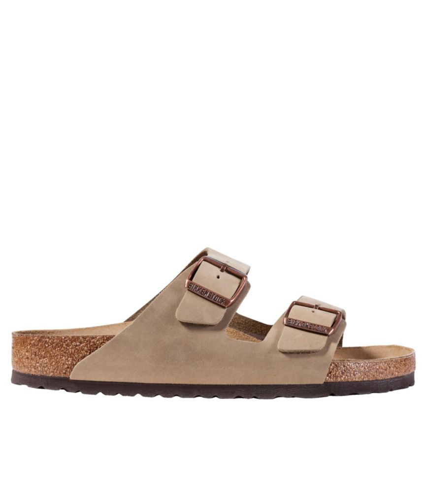 Everyday Outdoor Men s Birkenstock Arizona Leather Sandals for Walking Hiking Running and Everyday Comfort