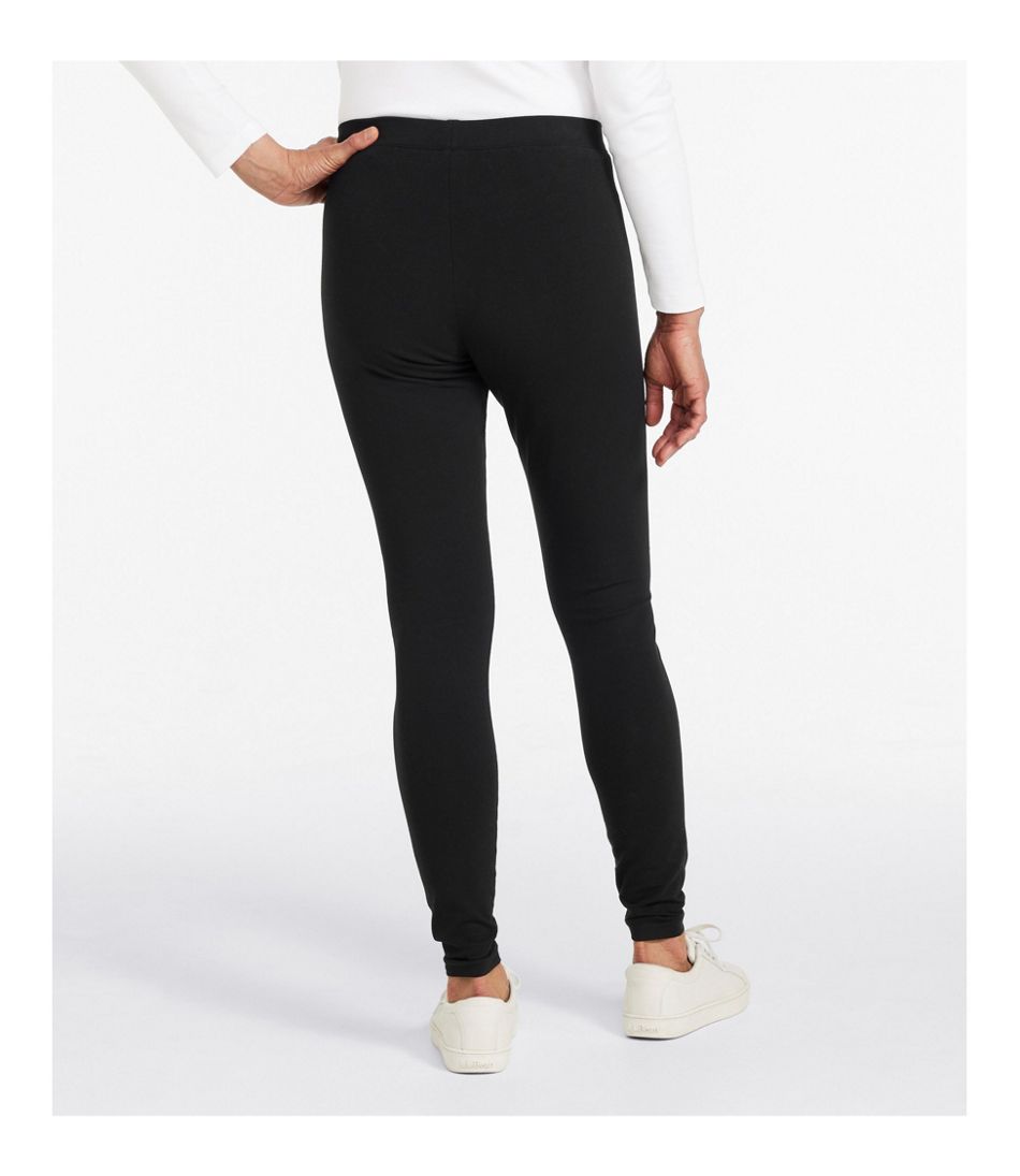 Women's Perfect Fit Pants, Leggings