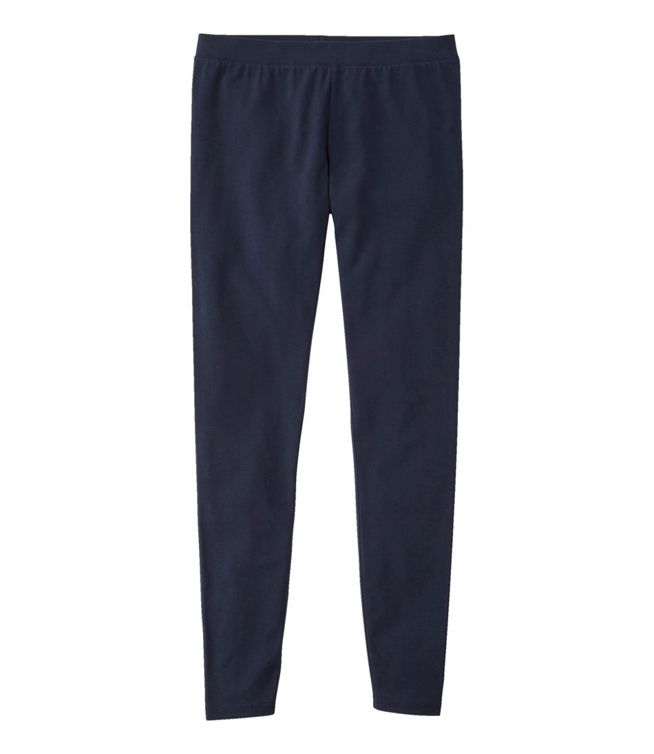 Women's Perfect Fit Pants, Leggings