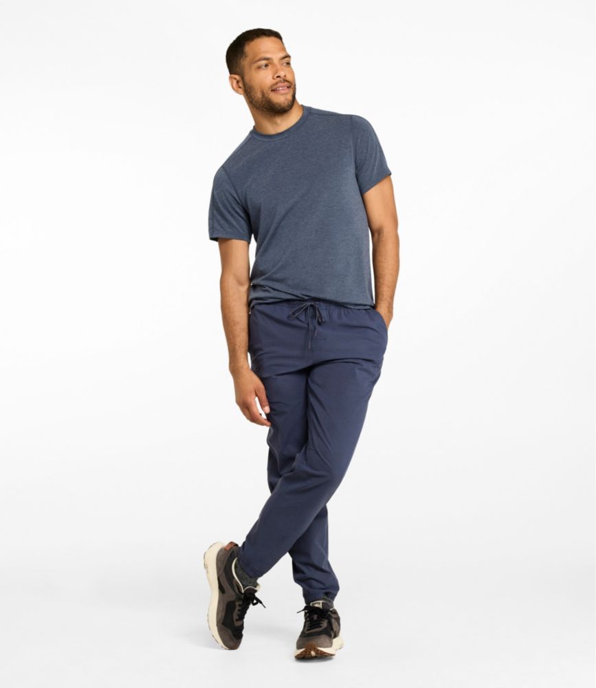 Men's L.L.Bean Multisport Joggers