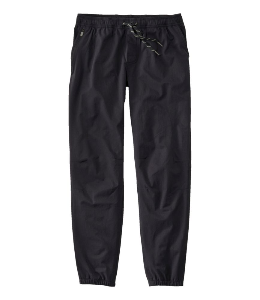 Daily Lifestyle Men s L.L.Bean Multisport Joggers for Everyday Wear Layering Travel and Outdoor Activities