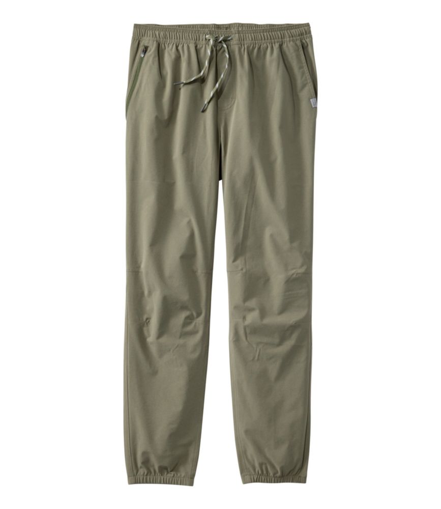 Daily Lifestyle Men s L.L.Bean Multisport Joggers for Everyday Wear Layering Travel and Outdoor Activities
