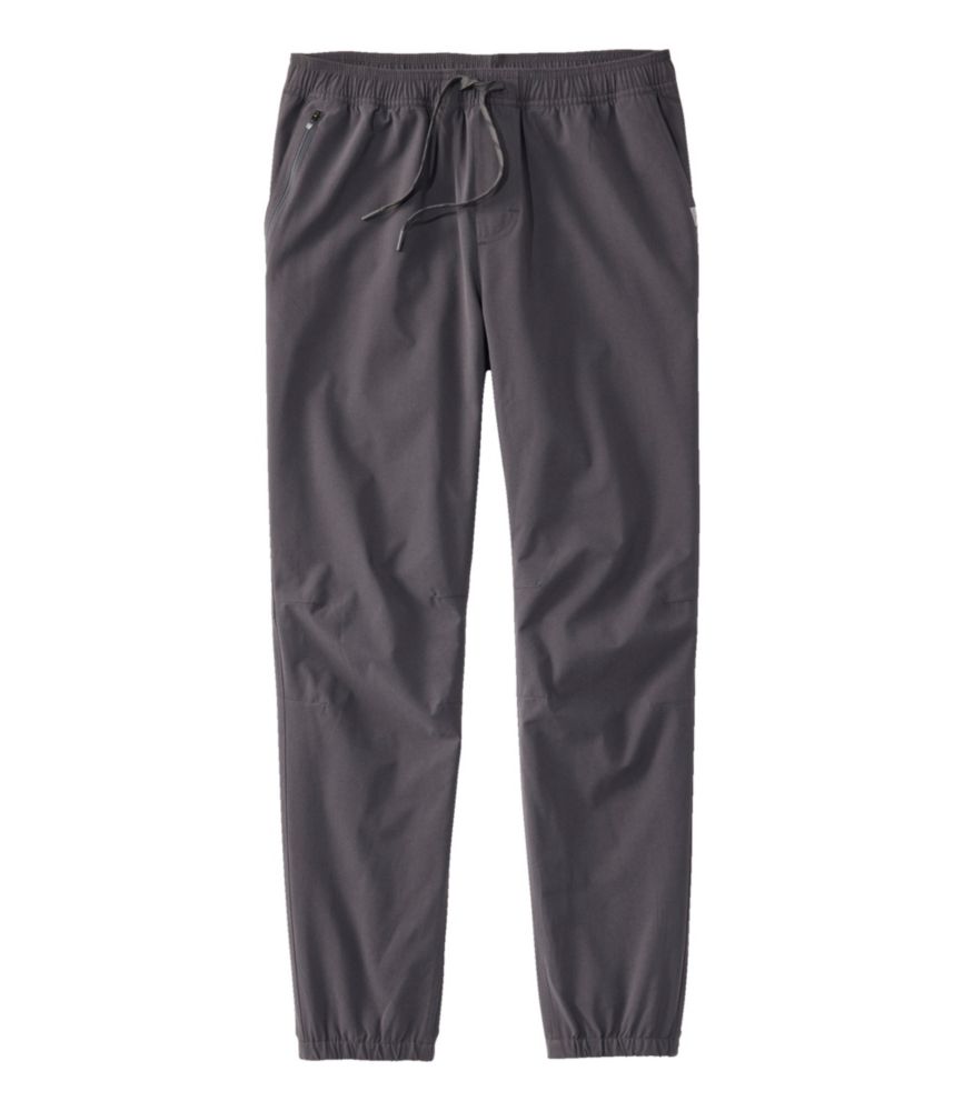 Daily Lifestyle Men s L.L.Bean Multisport Joggers for Everyday Wear Layering Travel and Outdoor Activities