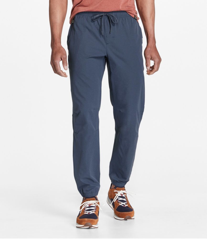 Men's L.L.Bean Multisport Joggers