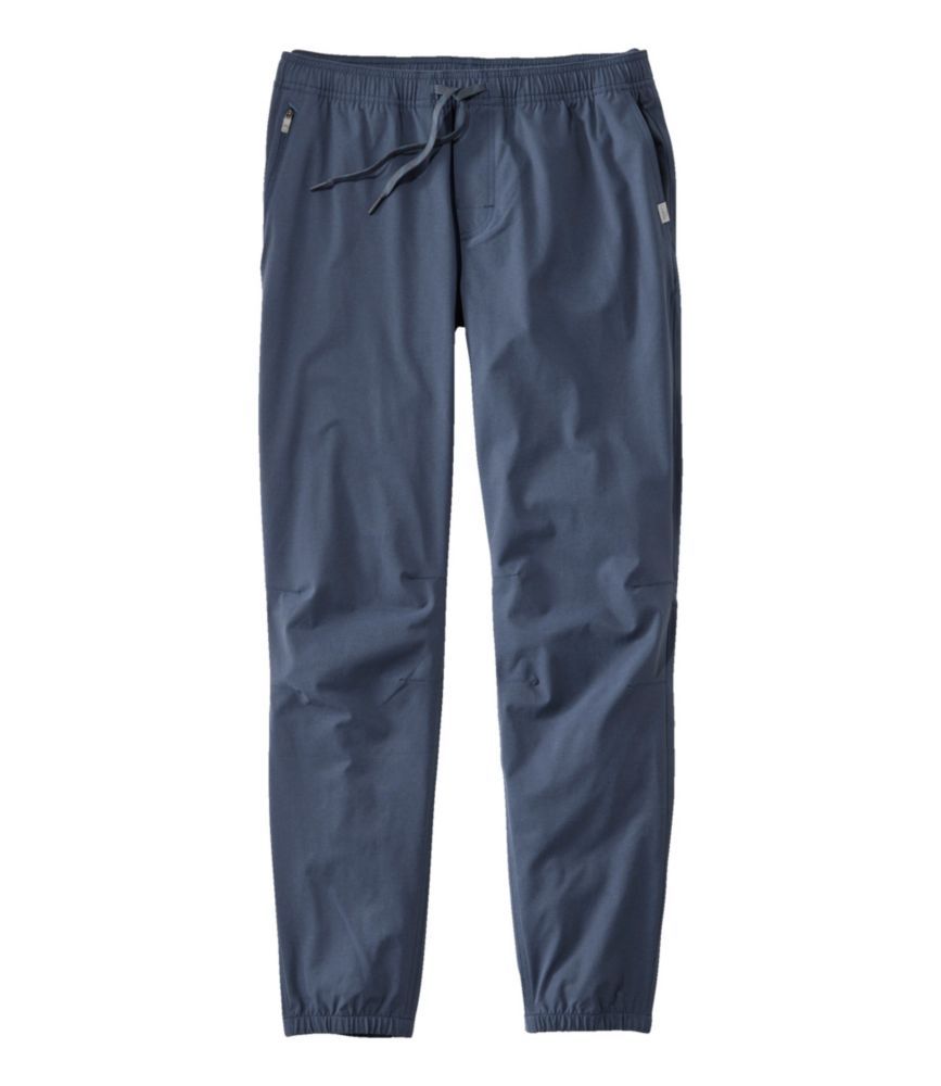 Daily Lifestyle Men s L.L.Bean Multisport Joggers for Everyday Wear Layering Travel and Outdoor Activities