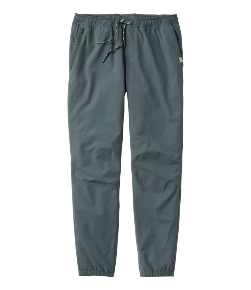Daily Lifestyle Men s L.L.Bean Multisport Joggers for Everyday Wear Layering Travel and Outdoor Activities