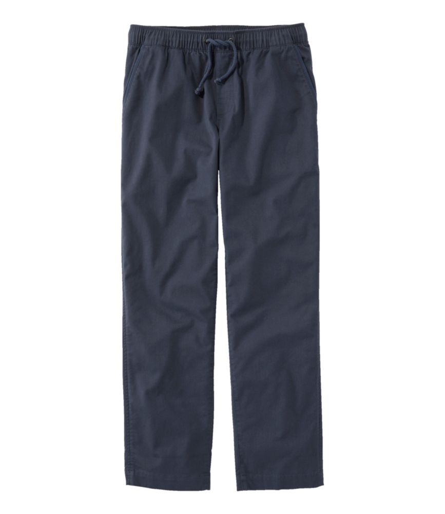 Men's Comfort Stretch® Dock Pants, Standard Fit