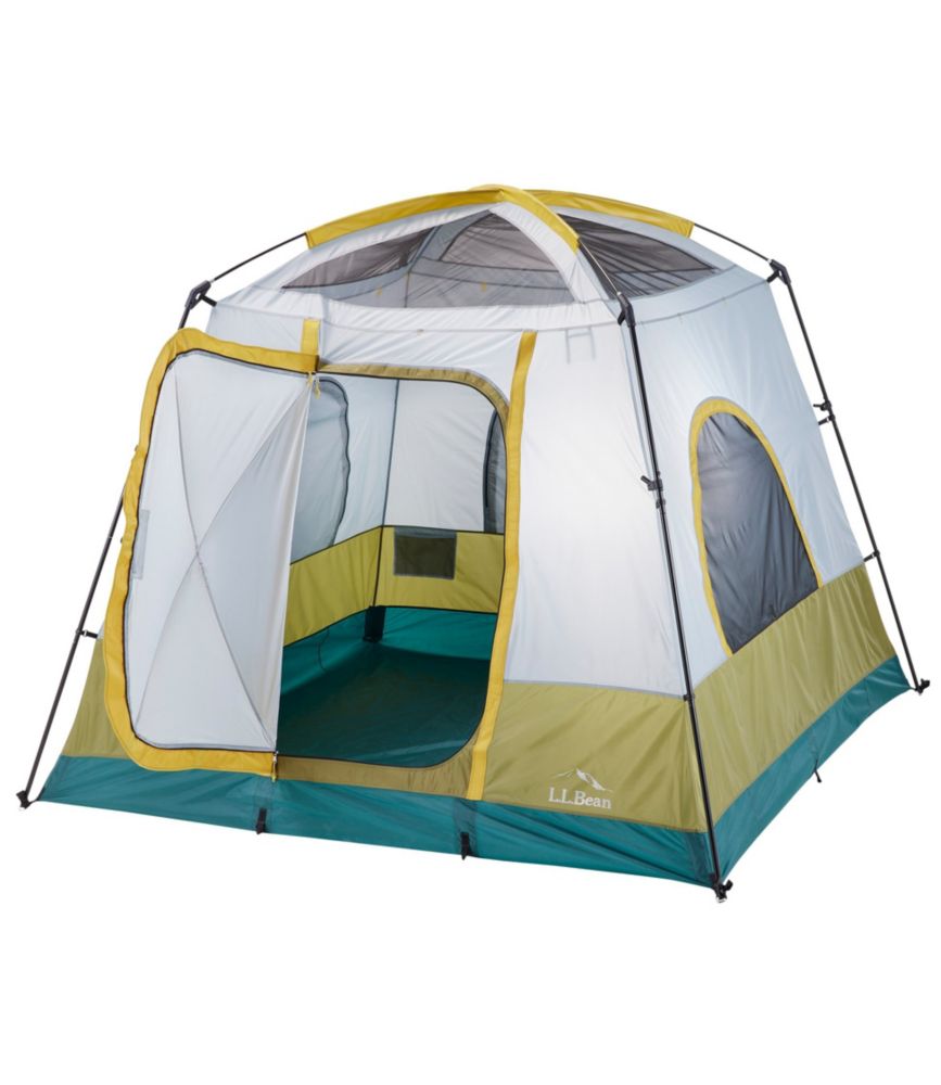 L.L.Bean Acadia 4-Person Tent