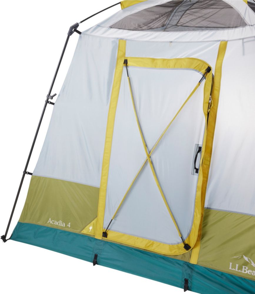 L.L.Bean Acadia 4-Person Tent