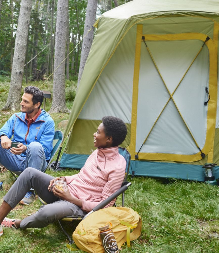 L.L.Bean Acadia 4-Person Tent