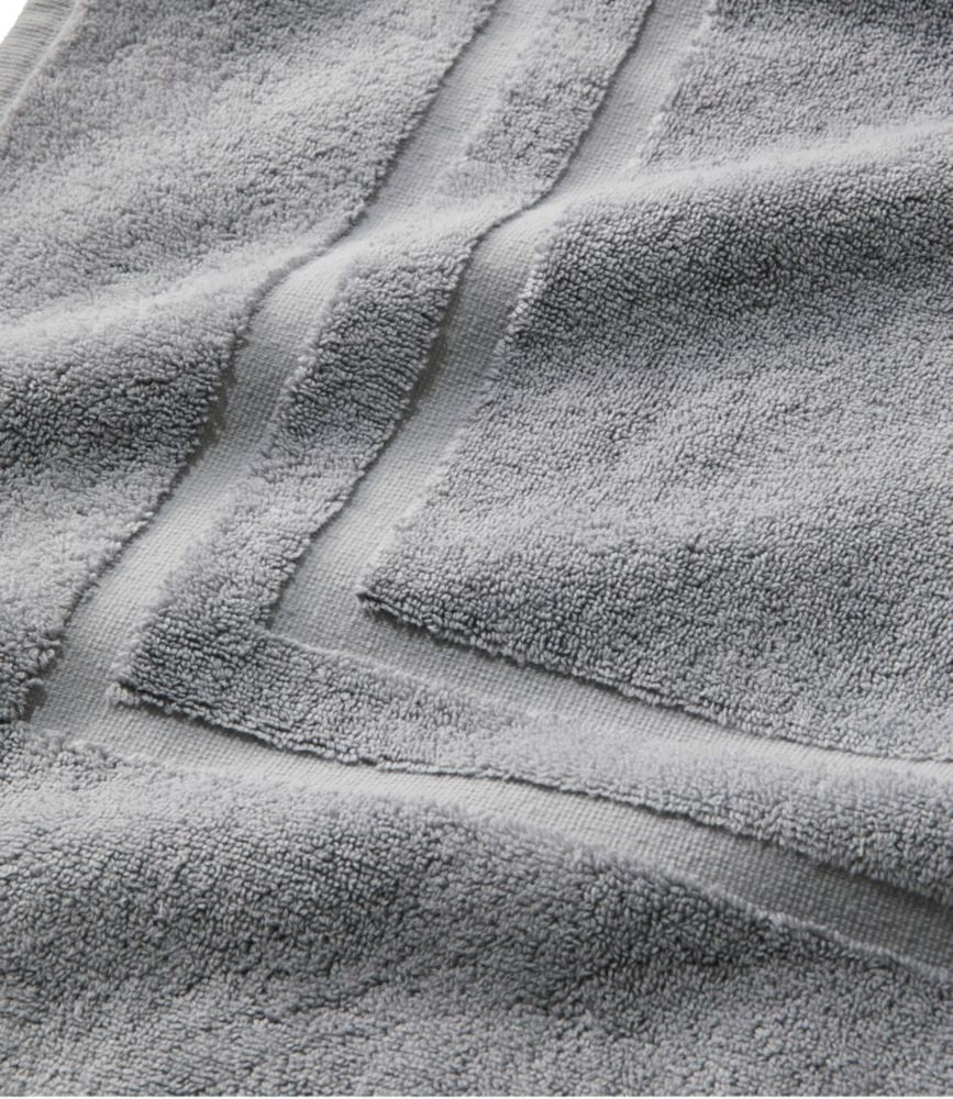 Bean's Organic Cotton Towel Bath Mat