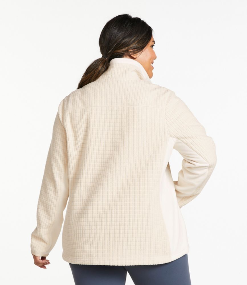 Women's Mountain Classic Windproof Fleece Jacket