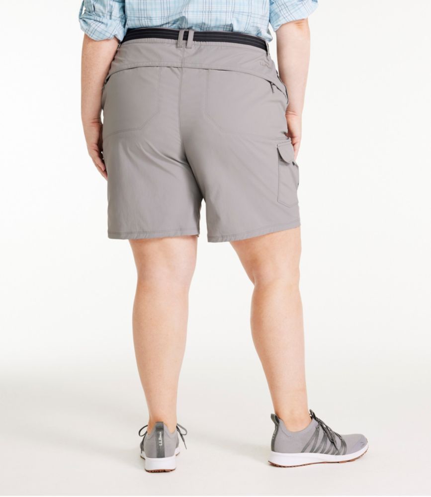 Women's Tropicwear Shorts, Mid-Rise