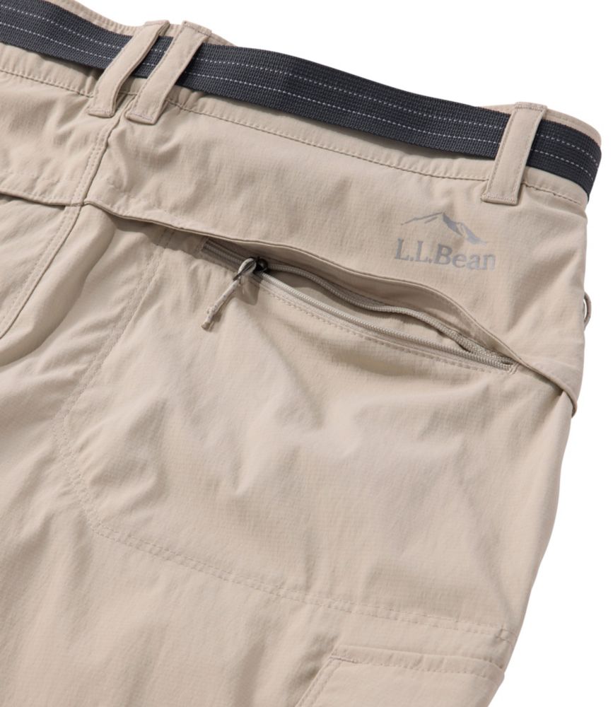 Women's Tropicwear Shorts, Mid-Rise
