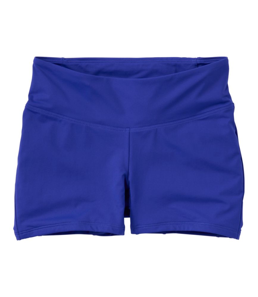 Everyday Outdoor Women s New Currents Swimwear, Swim Shorts for Everyday Wear Layering Travel and Outdoor Activities