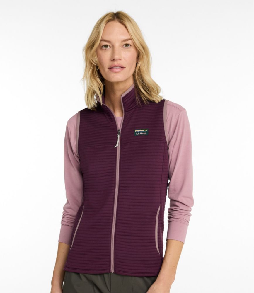 Women's Airlight Vest
