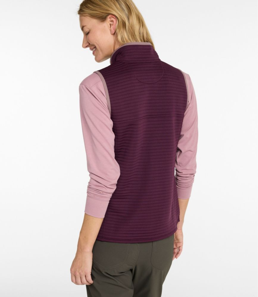Women's Airlight Vest