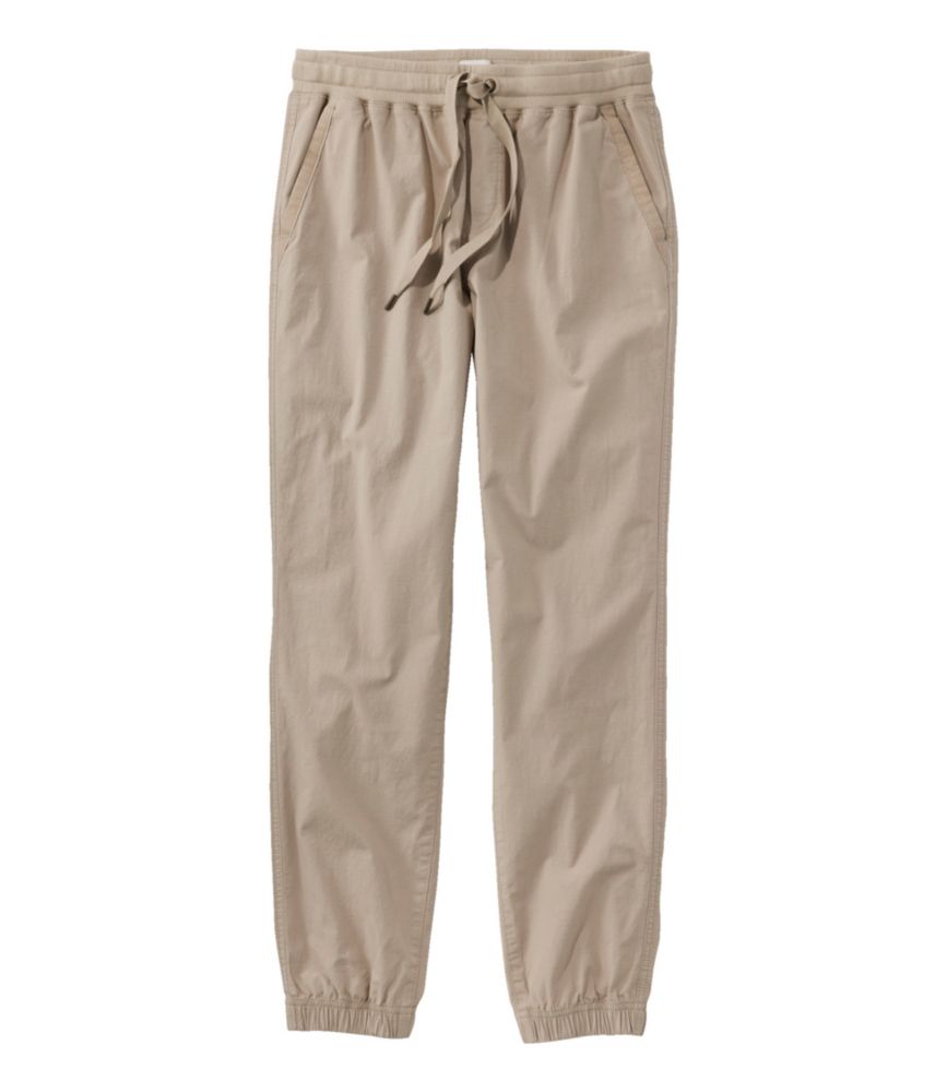 Travel and Trail Women s Stretch Ripstop Pull-On Pants, Slim-Leg Jogger for Everyday Wear Layering Travel and Outdoor Activities
