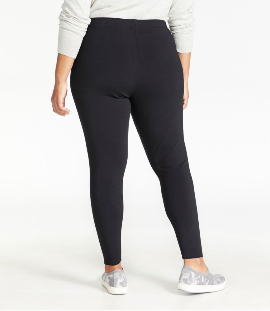 Women's Perfect Fit Pants, Leggings