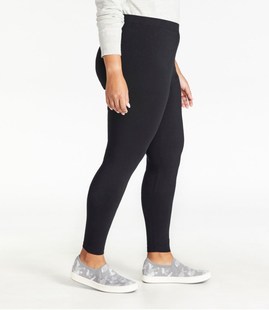 Women's Perfect Fit Pants, Leggings