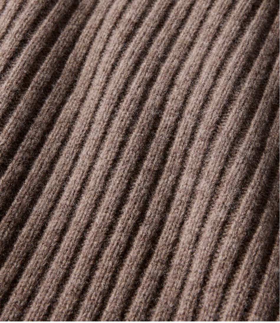 Women's Commando Sweater, Full-Zip