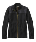 Women's Commando Sweater, Full-Zip