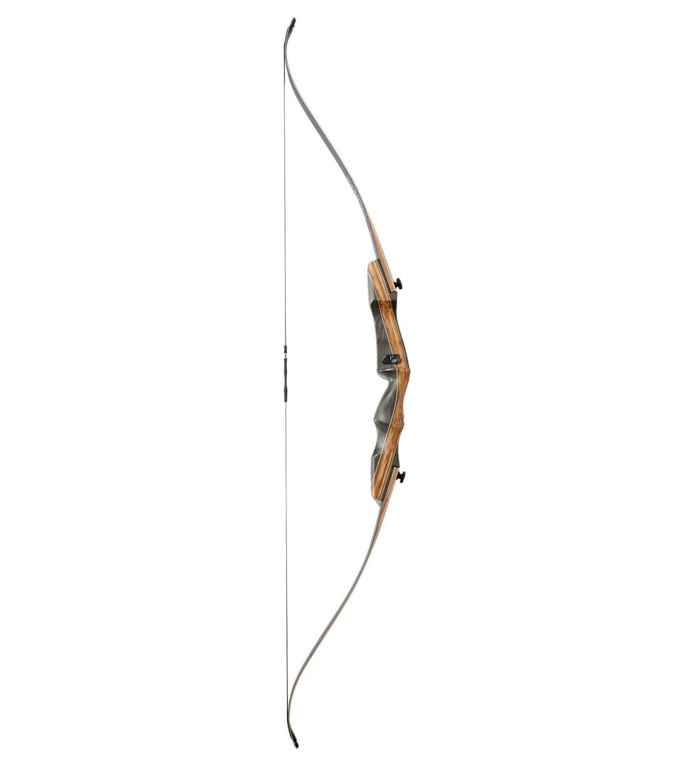 L.L.Bean Deluxe Family Archery Set
